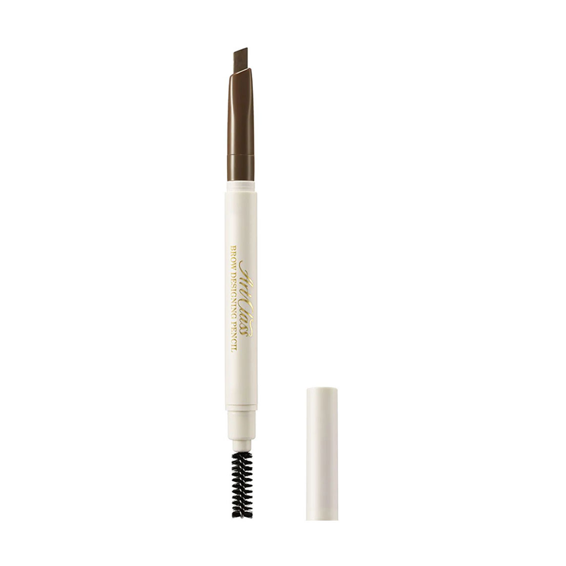 Олівець для брів Too Cool For School Artclass Brow Designing Pencil 2 Dark Brown, 0.18 г