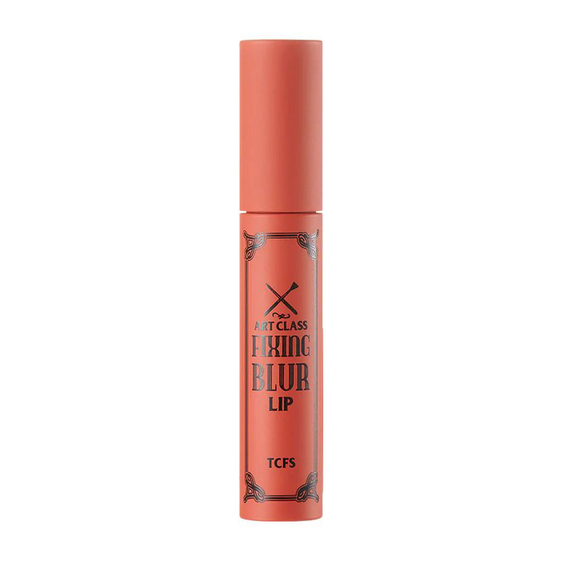 Помада для губ Too Cool For School Artclass Fixing Blur Lip 2 Peach Lit, 4.5 г