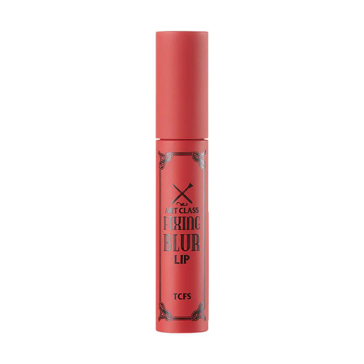 Помада для губ Too Cool For School Artclass Fixing Blur Lip 4 Chilling Rose, 4.5 г